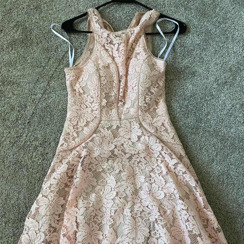 DRESS XSCAPE SIXE 2